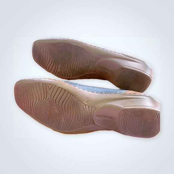 Jenny Shoes Perfect Summer Shoes - Picture 5 of 6